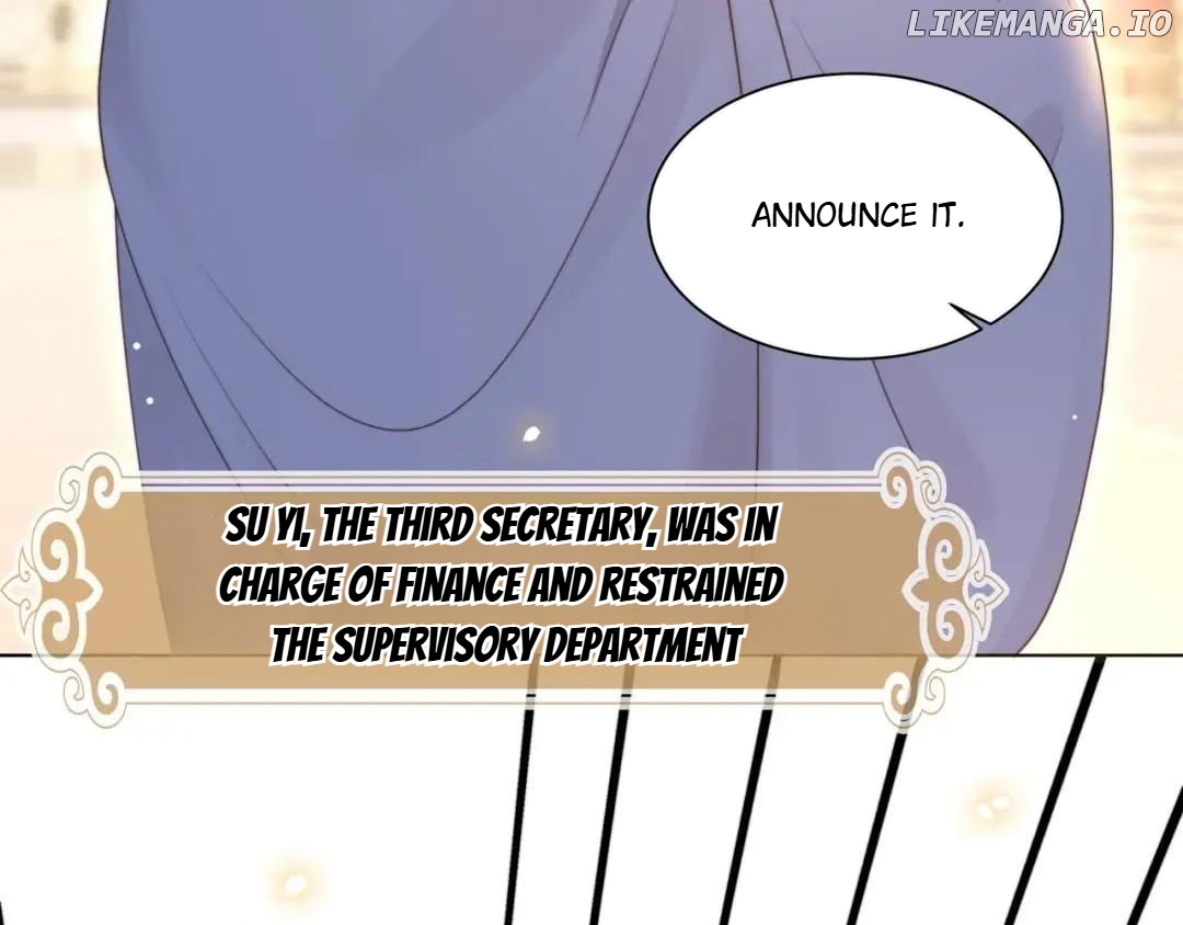 Lonely Emperor Chases His Sister-in-Law Chapter 69 - page 86